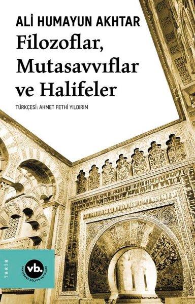 Ali Humayun AkhtarDiğerFilozoflar Mutasavvıflar Halifeler