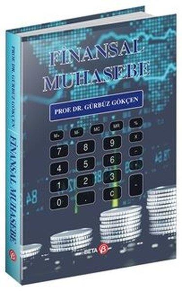 Gürbüz GökçenAkademikFinansal Muhasebe