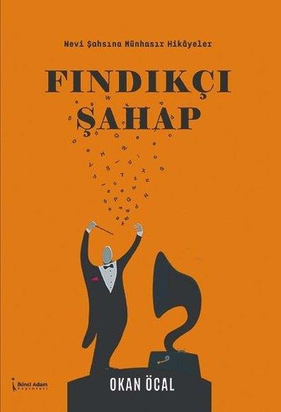 Okan ÖcalDeneme KitaplarıFındıkçı Şahap