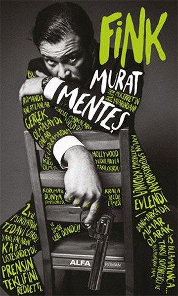 Murat MenteşTürkçe RomanlarFink