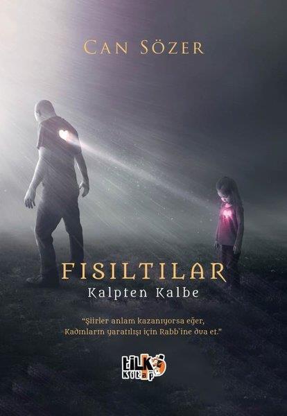 Can SözerTürk ŞiiriFısıltılar
