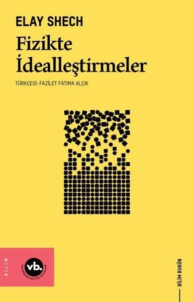 Elay ShechPopüler Bilim KitaplarıFizikte İdealleştirmeler