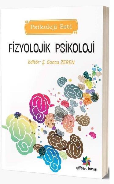 KolektifTıpFizyolojik Psikoloji - Psikoloji Seti