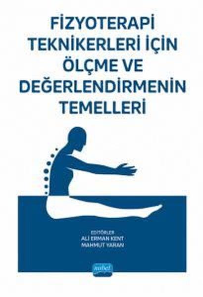 KolektifTipFizyoterapi Teknikerleri için Ölçme ve Değerlendirmenin Temelleri