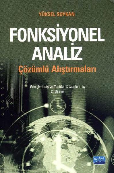 Yüksel SoykanAkademik Kitaplar