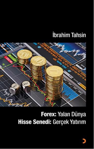 İbrahim TahsinAraştırma & İnceleme & Kuram Kitapları