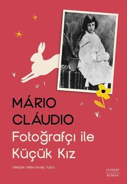 Mario ClaudioDünya RomanFotoğrafçı İle Küçük Kız