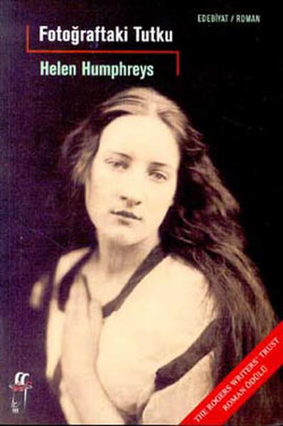 Helen HumphreysAmerikan Edebiyatı Kitapları