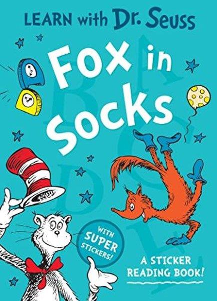 KolektifPreschoolFox in Socks (Learn With Dr. Seuss)