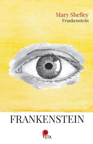 Mary ShellyClassicsFrankenstein