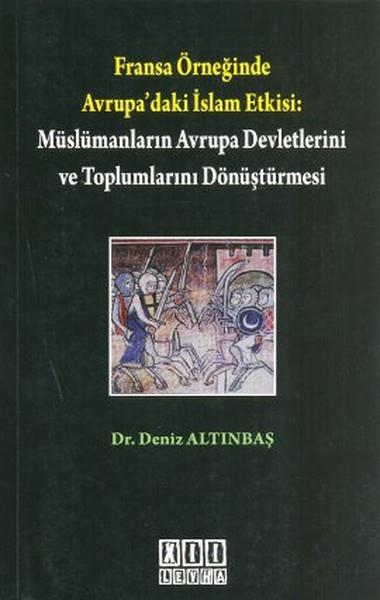 Deniz Altınbaşİslami Araştırma ve İnceleme Kitapları