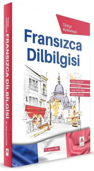 Bayram KöseDil Bilimi - EtimolojiFransızca DilBilgisi - Türkçe Açıklamalı