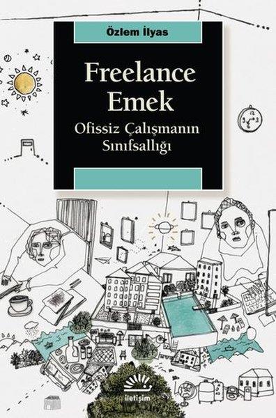 Özlem İlyasErzählbücherFreelance Emek
