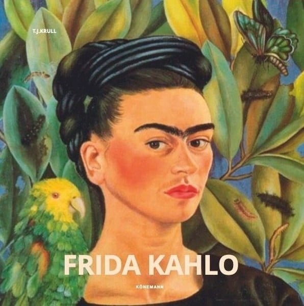 KolektifArtFrida Kahlo