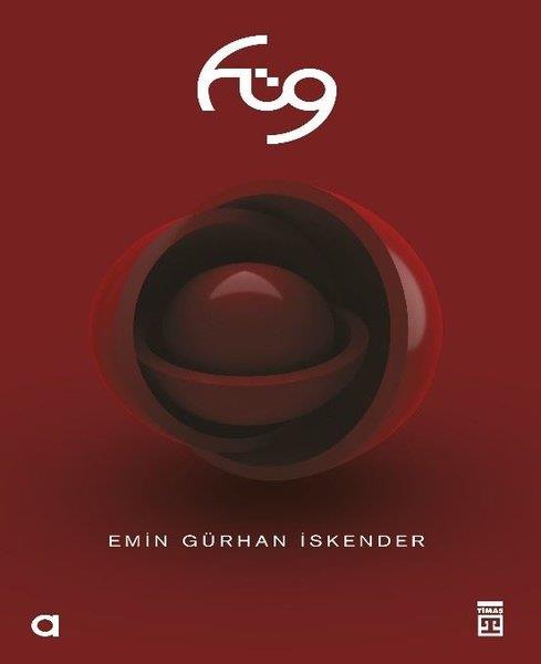 Emin Gürhan İskenderKişisel Gelişim KitaplarıFüg