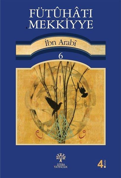 İbn ArabiDin Felsefesi Kitapları