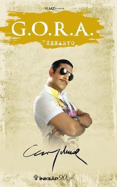 Cem YılmazSenaryo Kitapları