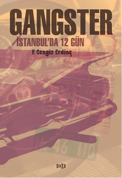 F. Cengiz ErdinçTürkçe Romanlar