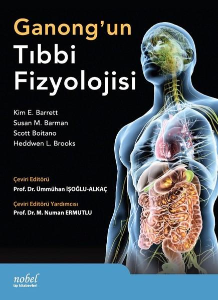 Kim E. BarrettBaşvuru Kitapları