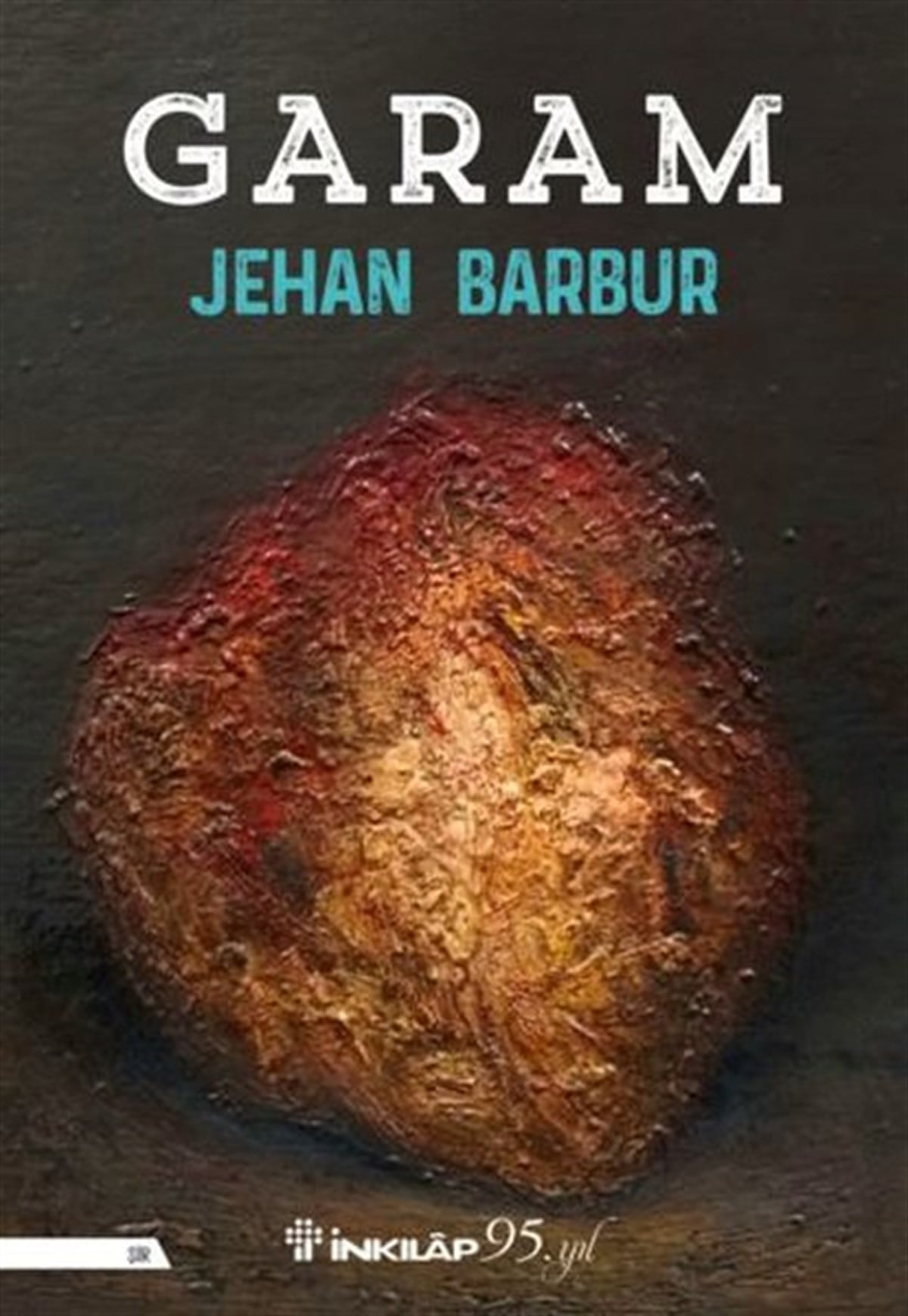 Jehan BarburTürk ŞiiriGaram