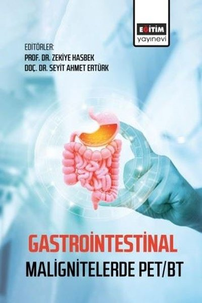 KolektifGastronomiGastrointestinal Malignitelerde Pet/Bt