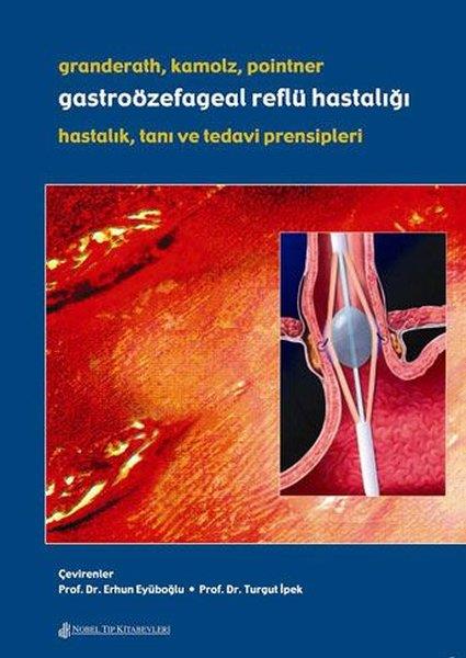 KolektifTıpGastroözefagal Reflü Hastalığı Tanı Ve Tedavi Prensipleri