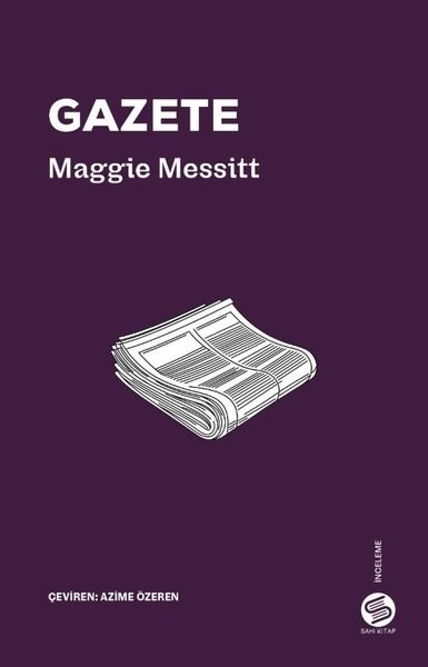 Maggie MessittMedyaGazete