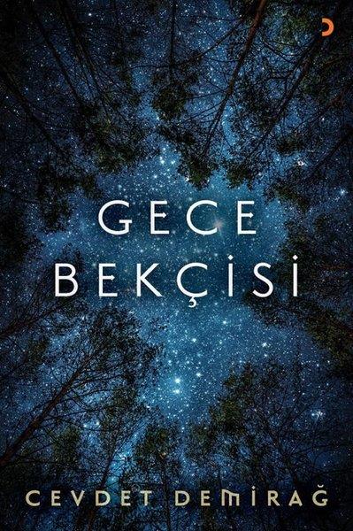 Cevdet DemirağTürkçe Şiir KitaplarıGece Bekçisi