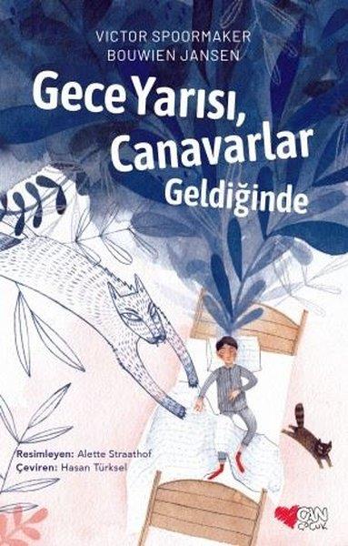Bouwien JansenÇocuk Romanları