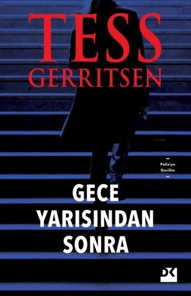 Tess GerritsenTürkçe Romanlar