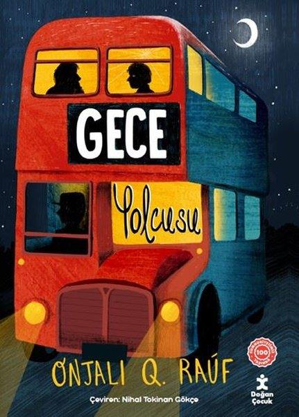 Qnjali Q. RaufÇocuk Gençlik RomanlarıGece Yolcusu