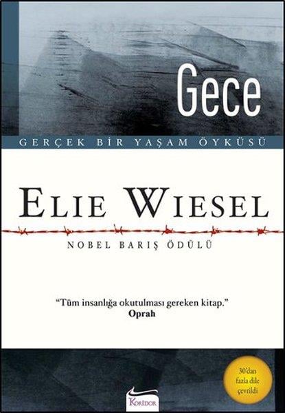 Dila Balça ÖğünBiyografi & Otobiyografi KitaplarıGece