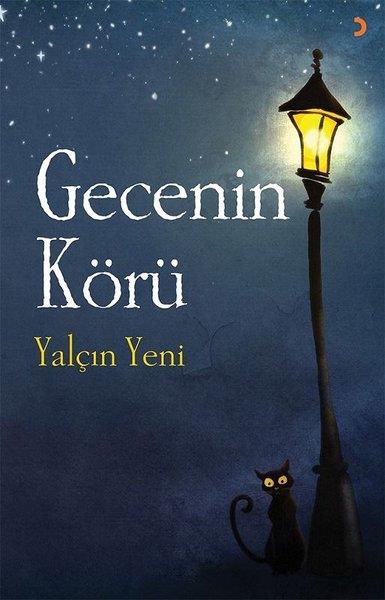 Yalçın YeniEssay BücherGecenin Körü