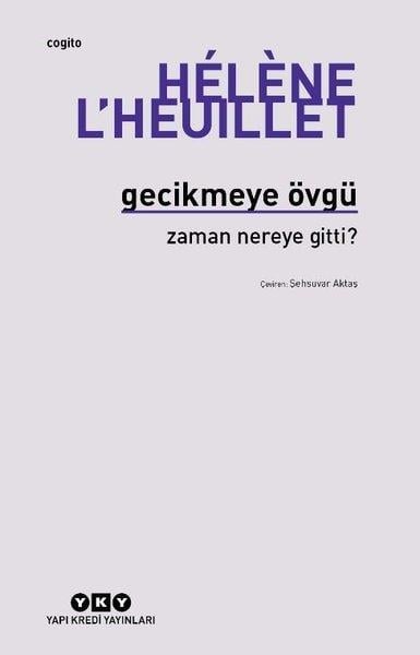 Helene L'HeuilletTürkçe Romanlar