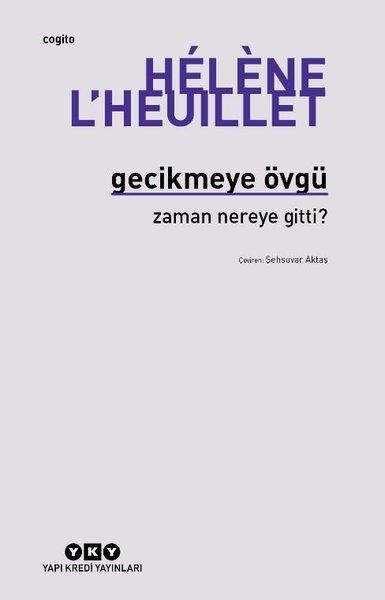 Helene L'HeuilletTürkçe Romanlar