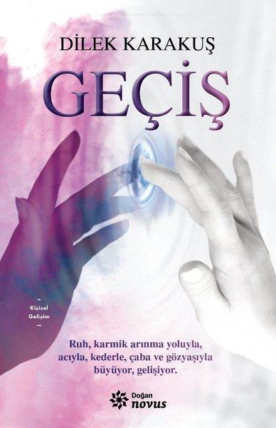 Dilek KarakuşBücher zur persönlichen EntwicklungGeçiş