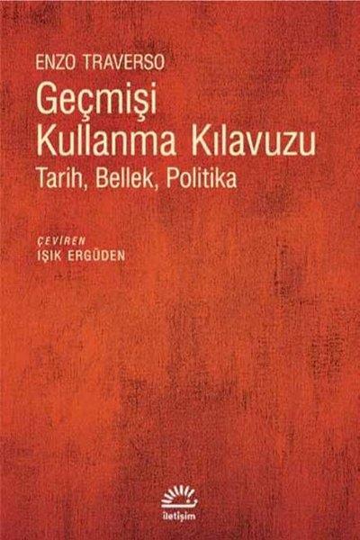 Enzo TraversoForschung, Analyse und TheoriebücherGeçmişi Kullanma Kılavuzu