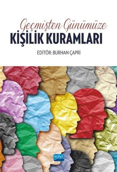 KolektifAkademikGeçmişten Günümüze Kişilik Kuramları