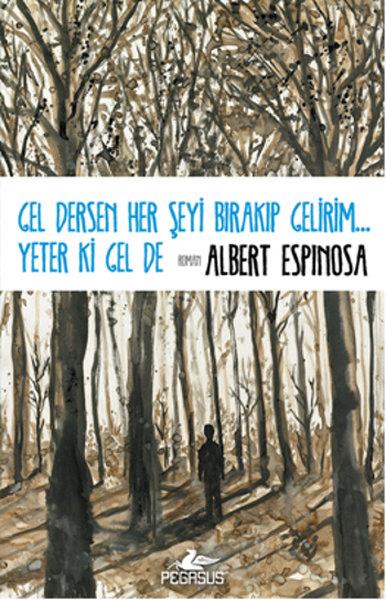 Albert EspinosaDünya Roman