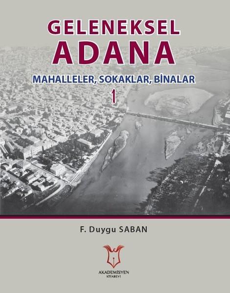 F. Duygu SabanKentleşme ve Modernleşme Kitapları