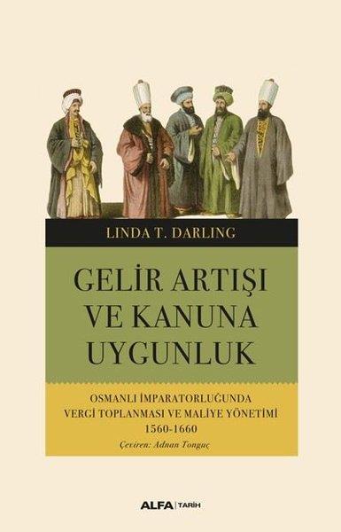 Linda T. DarlingOsmanlı Tarihi Kitapları