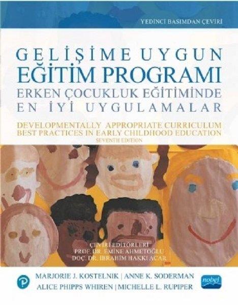 KolektifDiğerGelişime Uygun Eğitim Programı-Erken Çocukluk Eğitiminde En İyi Uygulamalar
