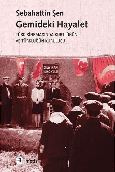 Sebahattin ŞenFotografie BücherGemideki Hayalet