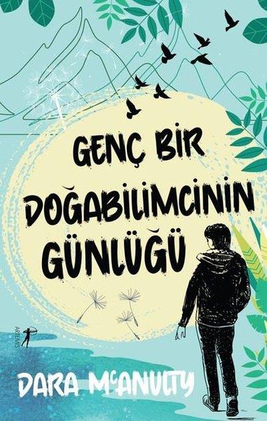 Dara McanultyDünya RomanGenç Bir Doğabilimcinin Günlüğü