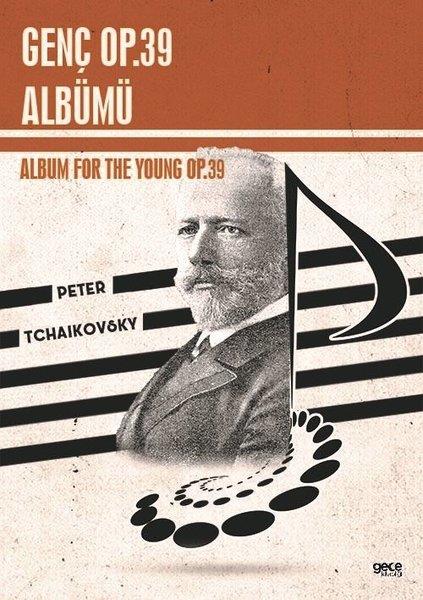 Hans SittMüzik KitaplarıGenç OP.39 Albümü
