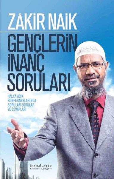 Zakir NaikAndereGençlerin İnanç Soruları