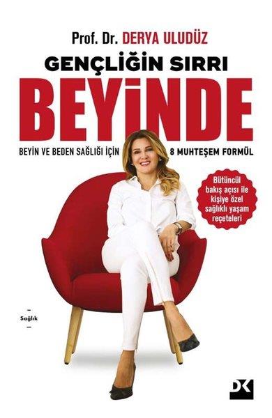 Derya UludüzNachschlagewerkeGençliğin Sırrı Beyinde