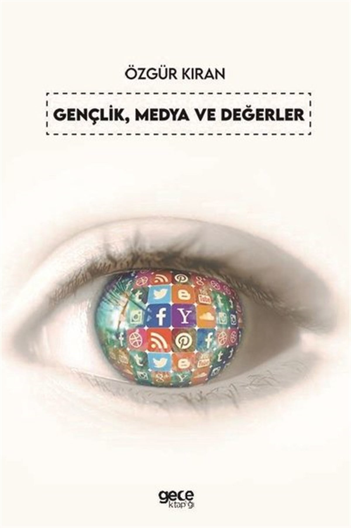 Özgür KıranMedyaGençlik Medya ve Değerler