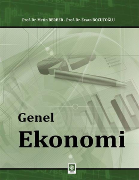 Ersan BocutoğluYönetim / İş Geliştirme / KaliteGenel Ekonomi