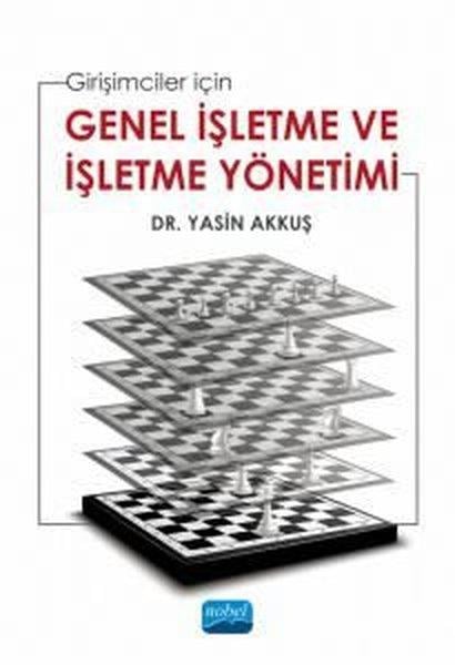 Yasin AkkuşIsletme - Is IdaresiGenel İşletme ve İşletme Yönetimi - Girişimciler için